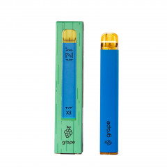 IZI X3 Grape / Изи Х3 Виноград