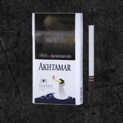 Сигареты Ахтамар Классик (Akhtamar Classic 100s)